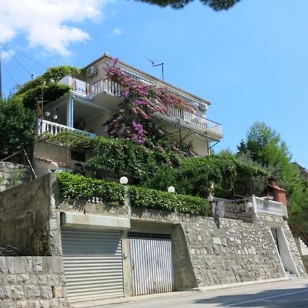 Apartments Milica Krilo Exterior photo